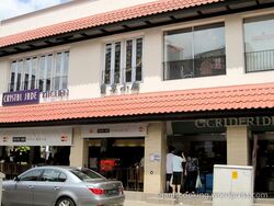 Holland Road Shopping Centre (D10), Retail #497185381